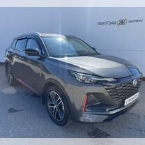 Changan Cs55