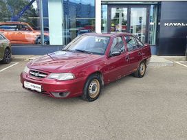 Daewoo Nexia