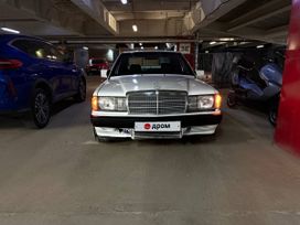 Mercedes-Benz 190