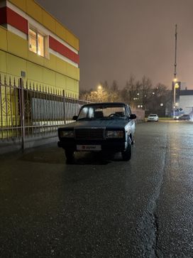 Lada 2107