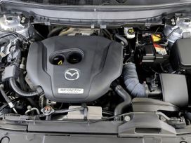 Mazda CX-9