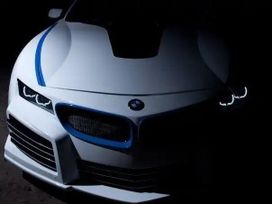 BMW 6-Series