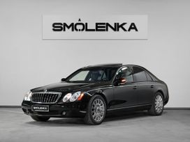 Maybach 57
