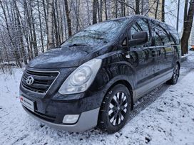 Hyundai H1