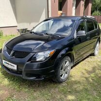 Pontiac Vibe