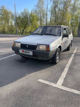 Lada 2109