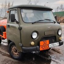 UAZ 3303