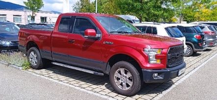 Ford F150