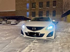 Mazda Mazda6