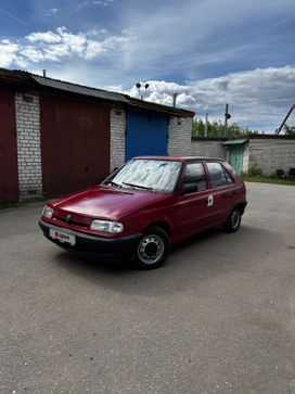 Skoda Felicia