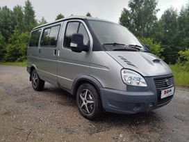 GAZ 2217