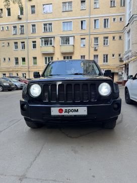 Jeep Liberty