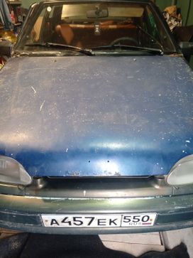 Lada 2115