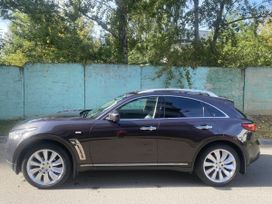 Infiniti FX35