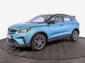 Geely Sx11