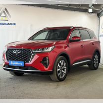 Chery Tiggo