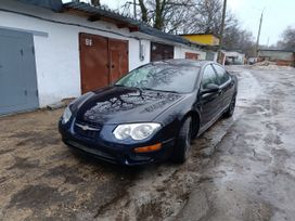 Chrysler 300M