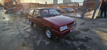 Lada 2108