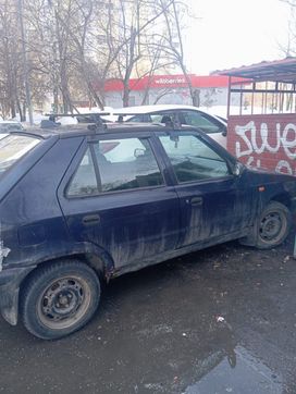 Skoda Felicia