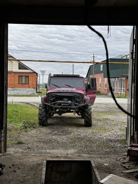 UAZ 3151