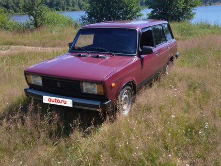 Lada (ВАЗ)