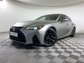 Lexus Is350