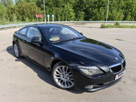 BMW 6-Series