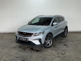 Geely Sx11