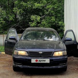 Nissan Maxima