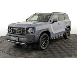 Haval H3