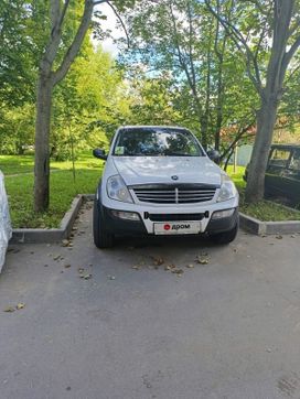 Ssang_Yong Rexton