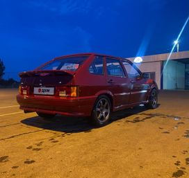 Lada 2114