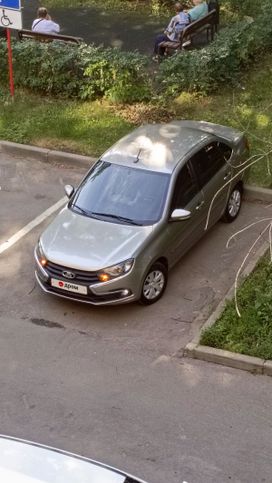 Lada Granta