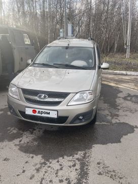 Lada Largus