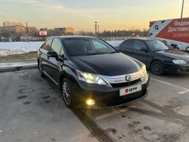 Lexus Hs250H