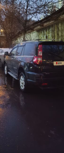 Great Wall Hover H3