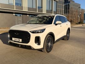 Chery Tiggo 9