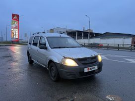 Lada Largus