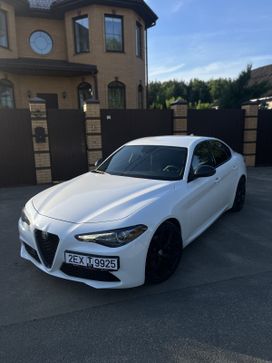 Alfa_Romeo Giulia