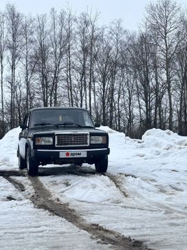 Lada 2107