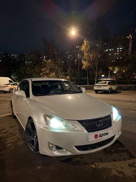 Lexus Is250