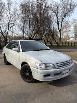 Toyota Corona Premio