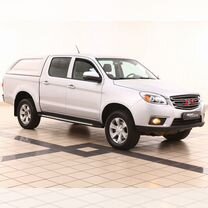 JAC T6