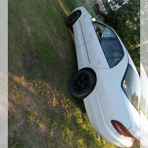Mitsubishi Galant
