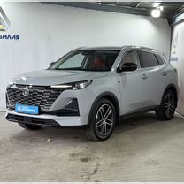 Changan Cs55