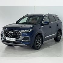 Chery Tiggo