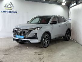 Changan CS55 Plus