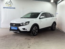 Lada Vesta Cross