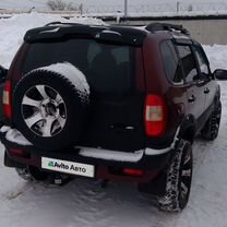 Chevrolet Niva