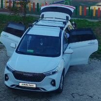 Haval M6